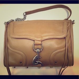 Rebecca Minkoff Medium Sized Handbag